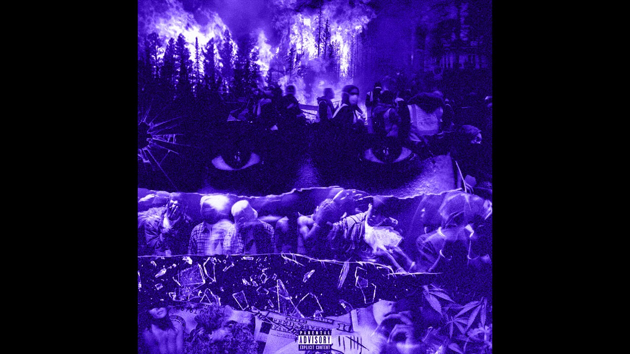 Josman - Bitch (Slowed & Reverb)