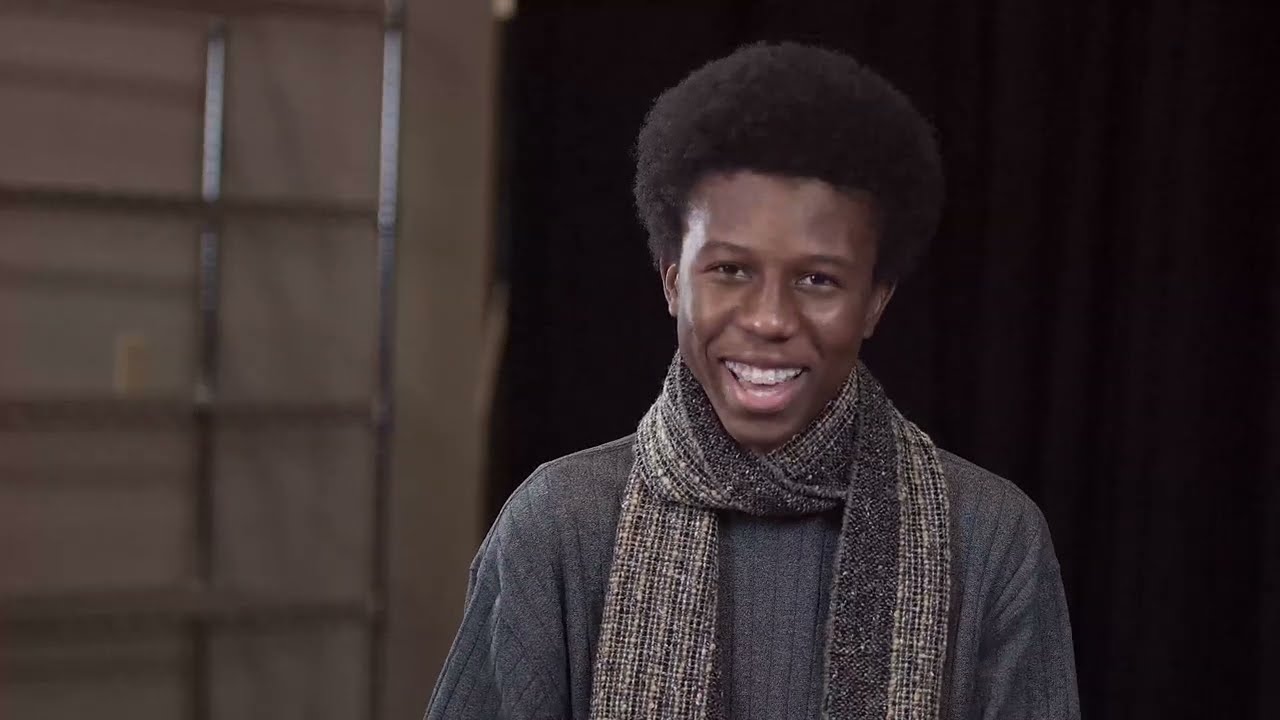 Interview with Young Performers |  2021 | Videographer: KayCee Kelsey