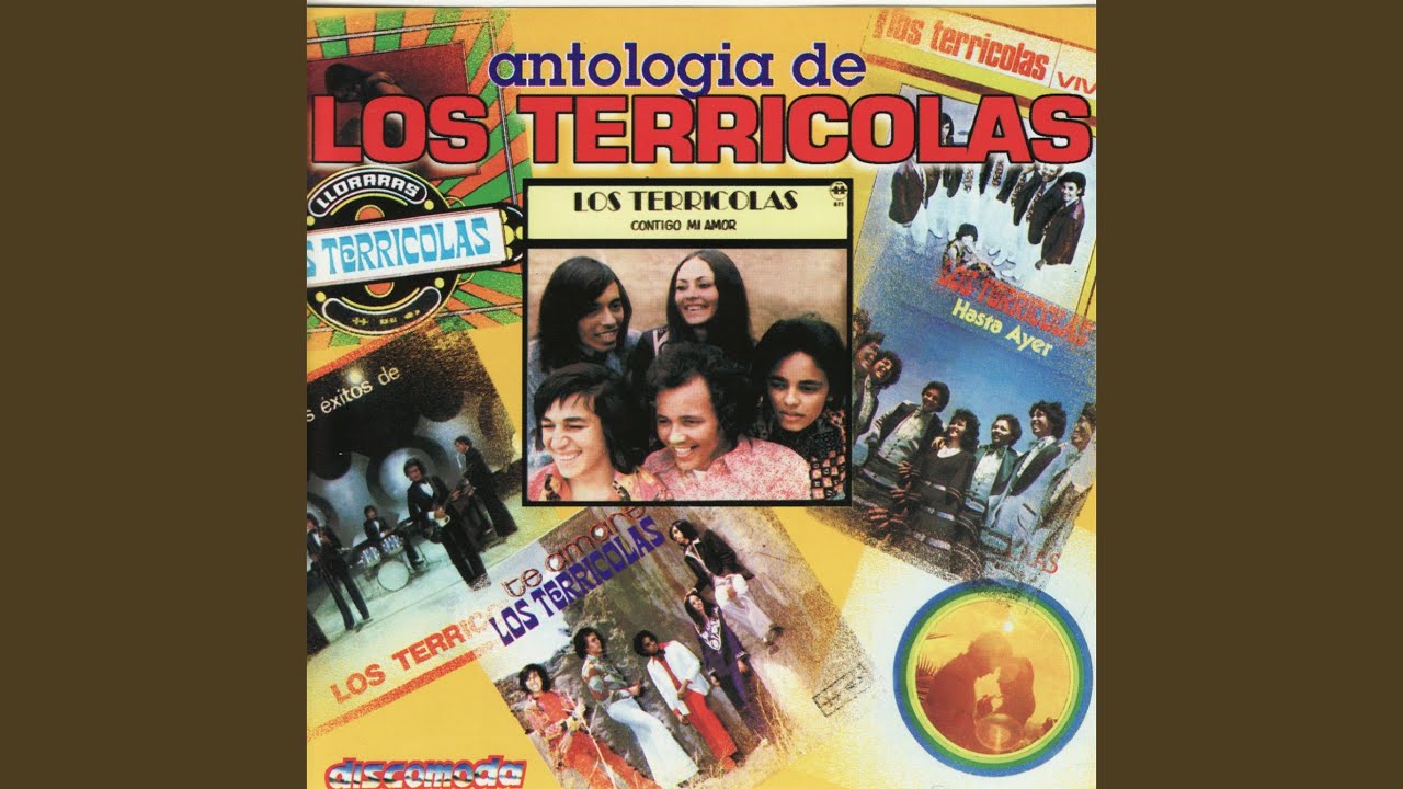 Encadenados (Con Mariachi)