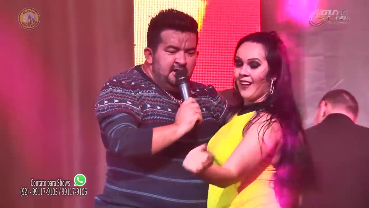 DVD | Guto Lima - Ao Vivo no Balne&aacute;rio Banho de Cascata 2017