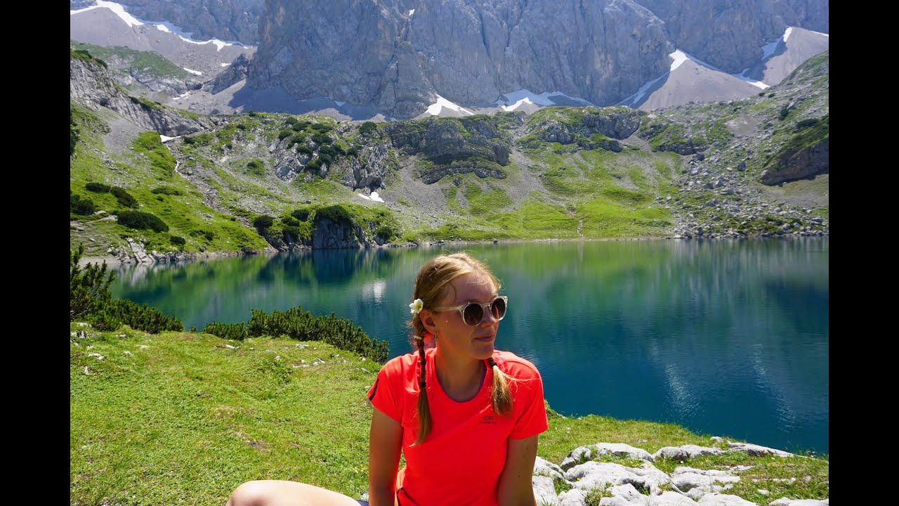 Seebensee & Drachensee | Austria 2019