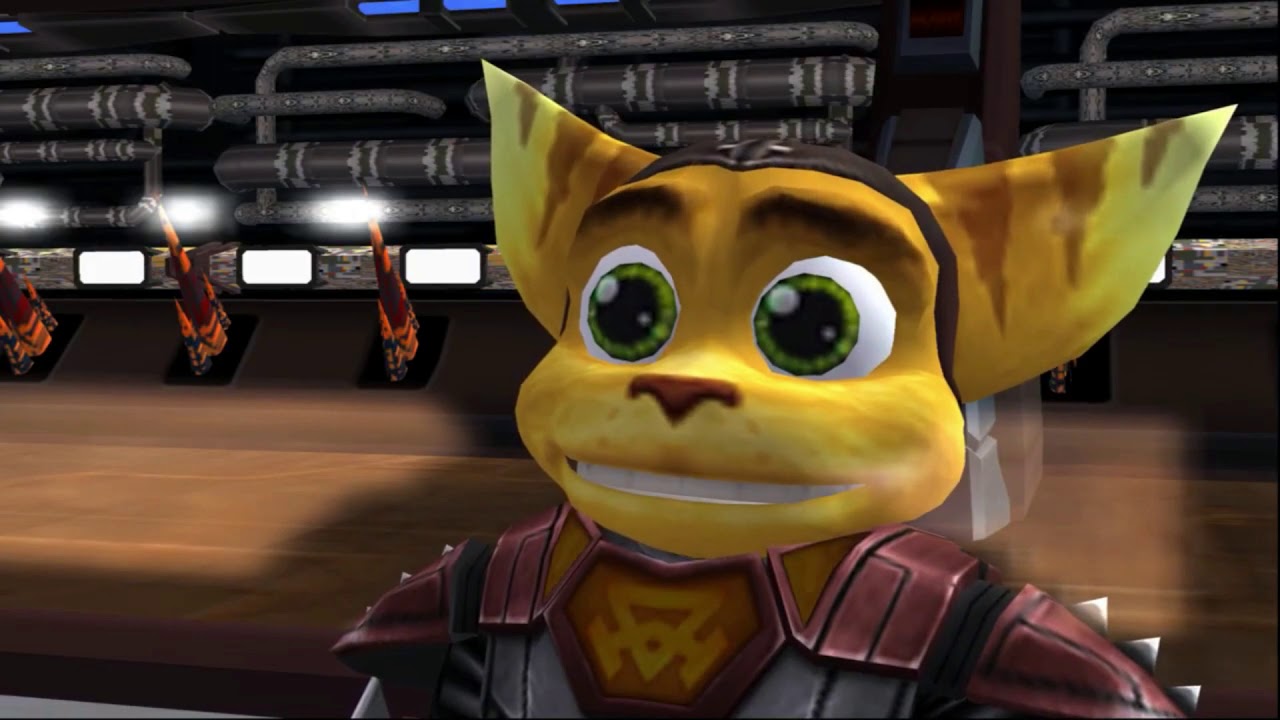 Ratchet Gladiator - PCSX2 - Full Game Walkthrough HD (No Commentary)