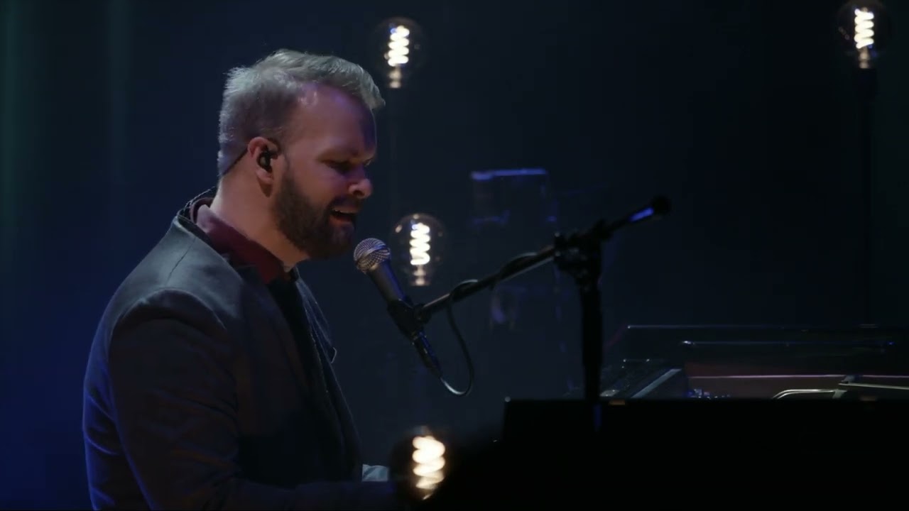 Einar Solberg - The Flood (acoustic)