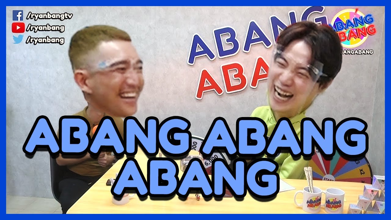 Abang Abang Abang | Jason Francisco