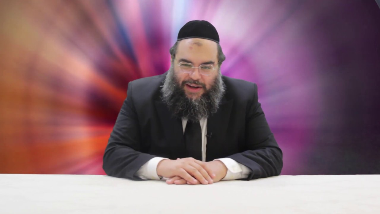 לפעמים התפילה לא מתקבלת, בגלל שאתה לא קורא נכון את המפה