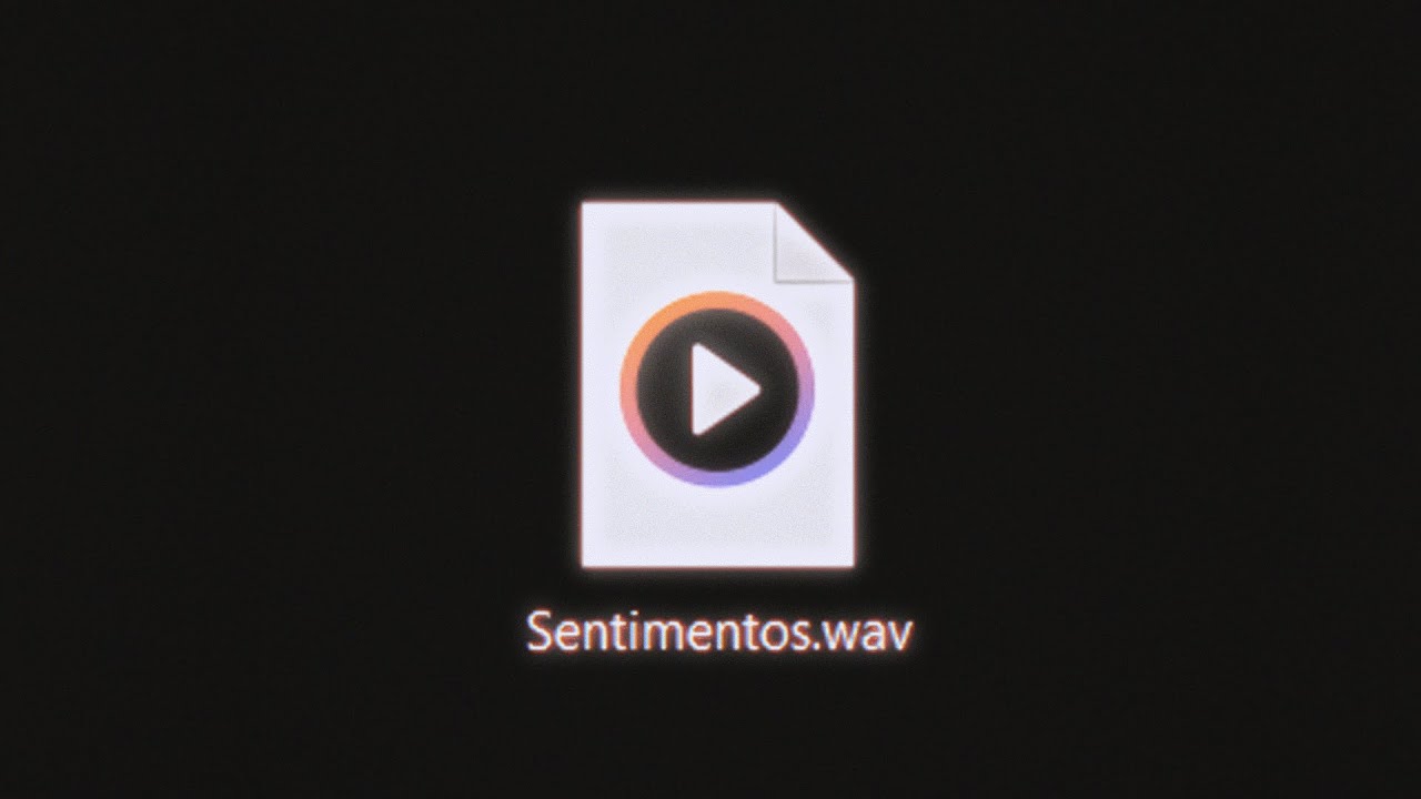 Sentimentos.wav - MC Klym (Videoclipe oficial)