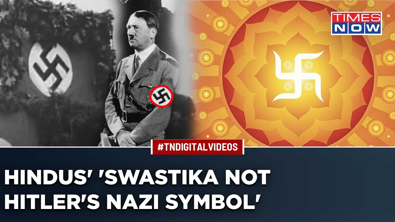 Swastika Not Hitler's Hakenkreuz: How Will Australia's Ban On Nazi Symbols Impact Hinduism Followers