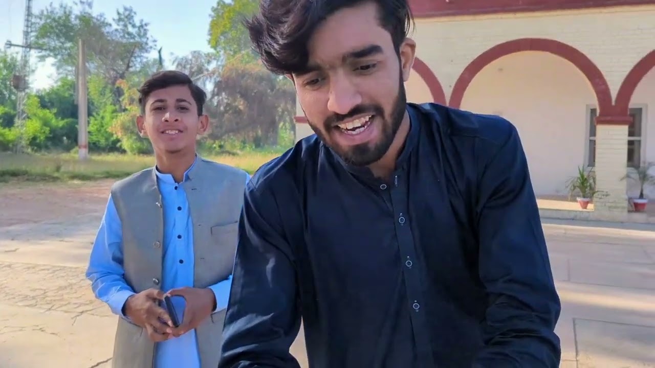 Murshid Club’s Grand Eid Gathering – Joy All Around