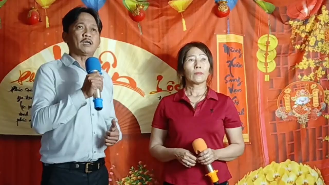 Tân cổ:tình trótthương đau:tiếng hát:thanh hải/út bông 