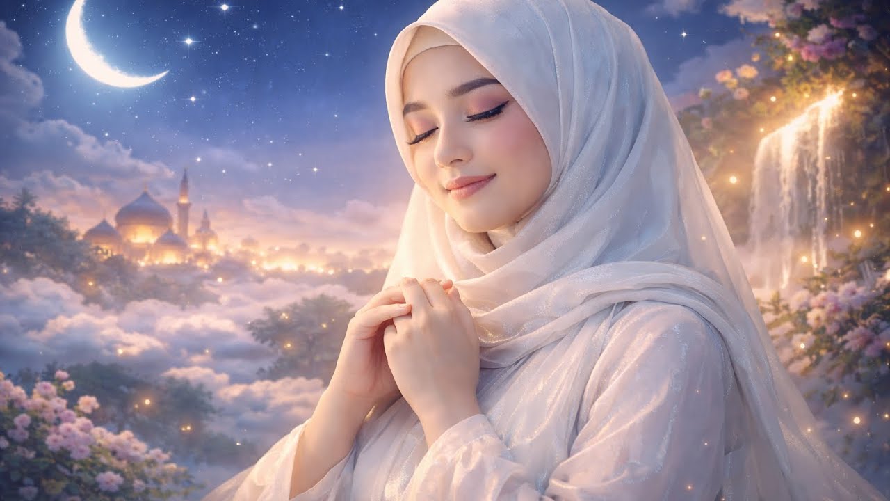 Sholawat Nabi Merdu Terbaru 2026 | Cover Gaya Sabyan Lembut & Adem Penyejuk Hati