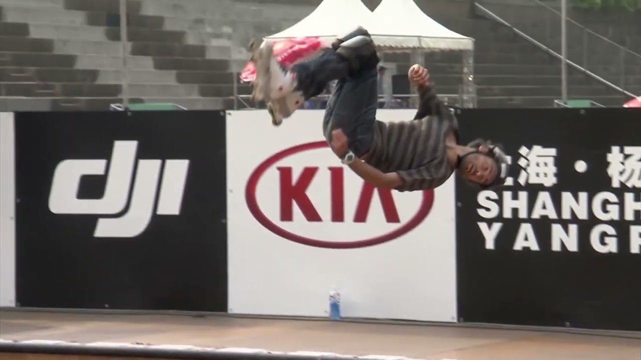 TNT ORGANIZATION - X RIDER