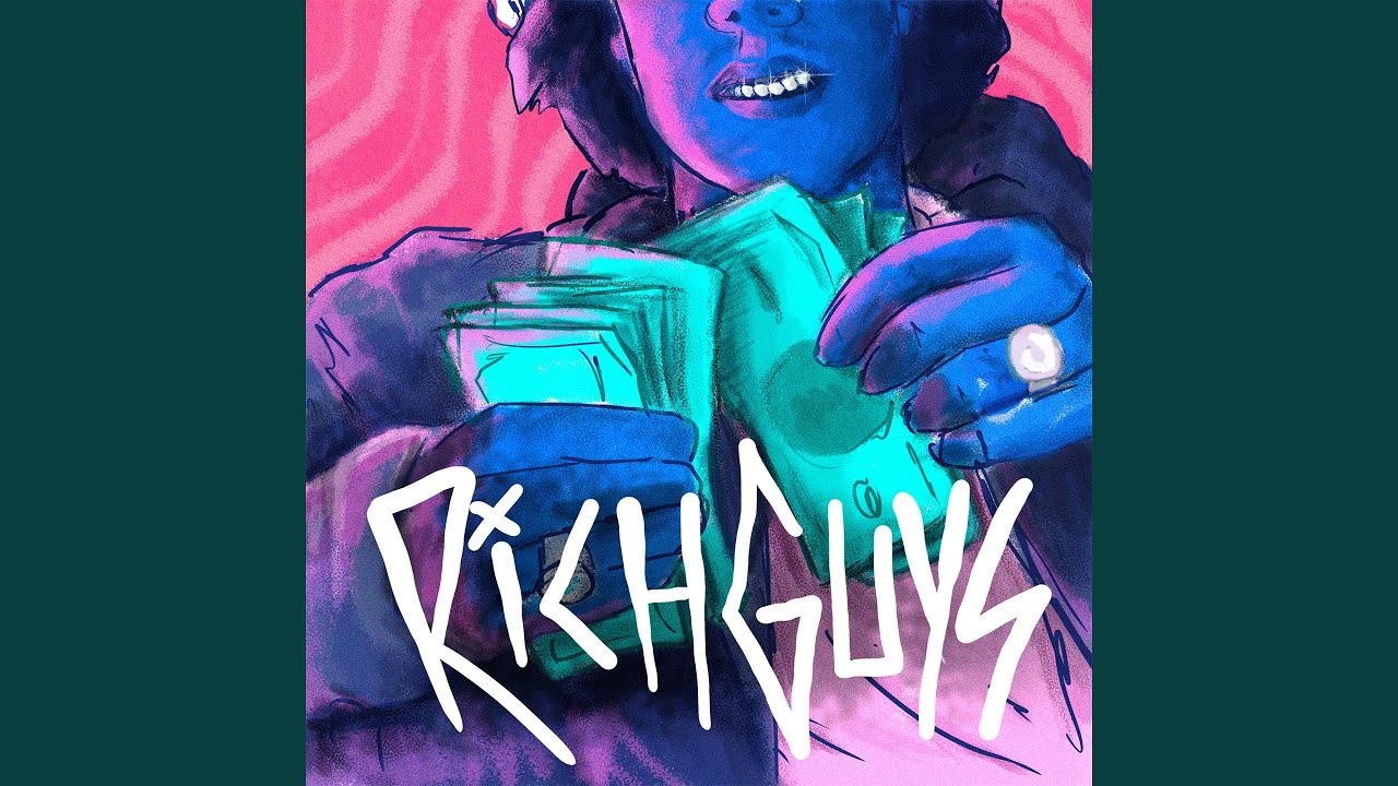 Rich Guys