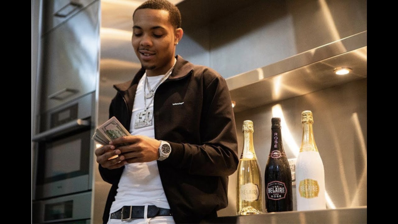 [FREE] G Herbo Type Beat 