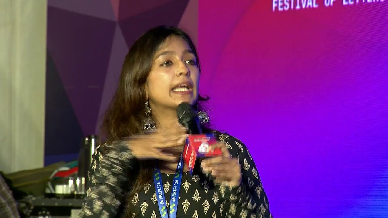 'ഒരു വീഡിയോ കാരണം മരണം സംഭവിക്കുന്നത് ശരിയല്ല, ആളുകളുടെ പ്രൈവസി പ്രധാനമാണ്' | MBIFL 2026
