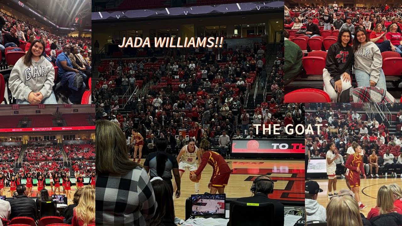 COME WITH ME TO GO WATCH JADA WILLIAMSl EMOTIONAL 🥲 