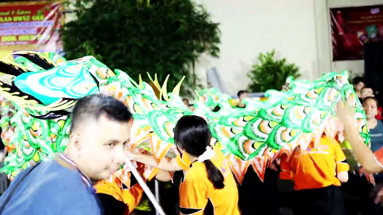 Perayaan Bwee Gee 2026 - Part 4