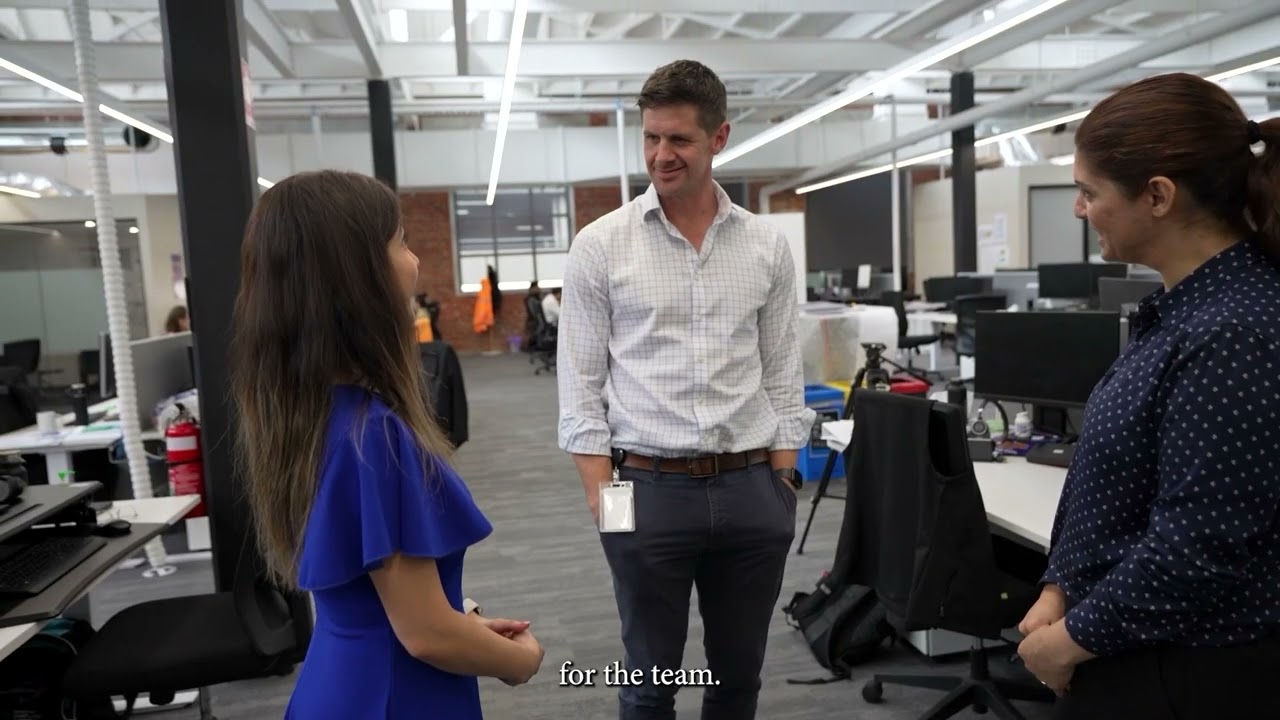 VIDA Steel & Concrete Pilot