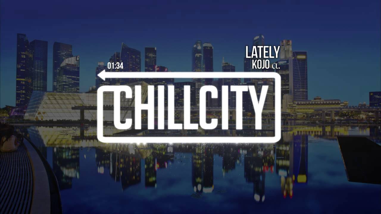 Kojo a. - Lately