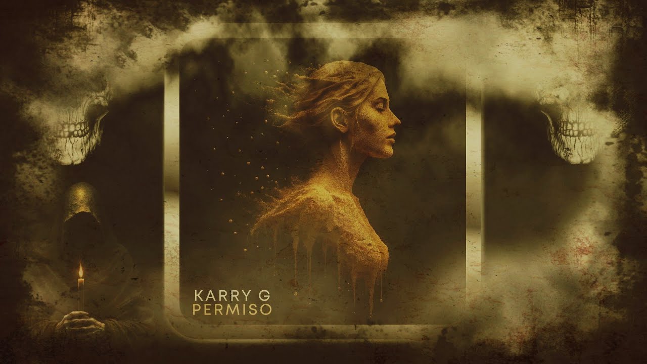 Karry G – Permiso (Extended Mix) [G Motion Records]