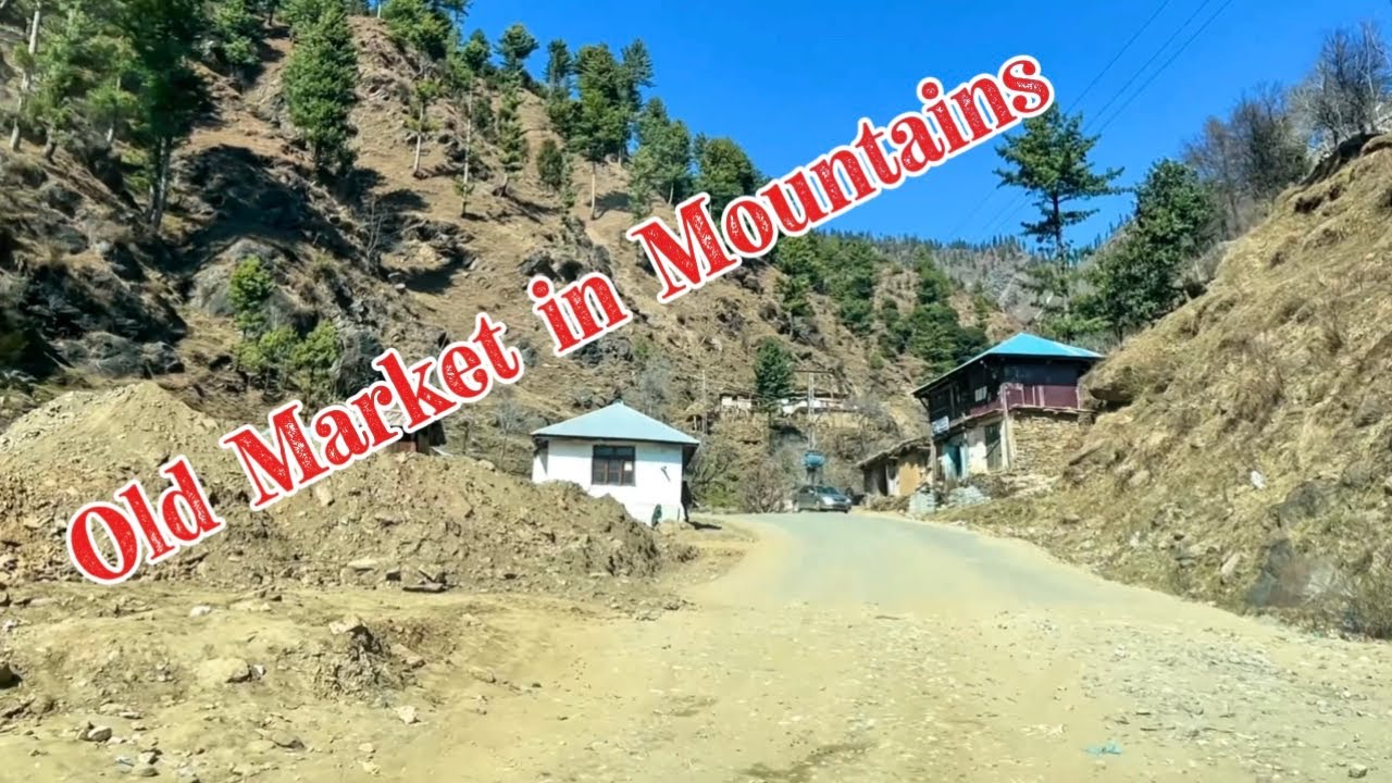 Old Vibes #youtubevideo #mountainswiev #oldvibes #travel 