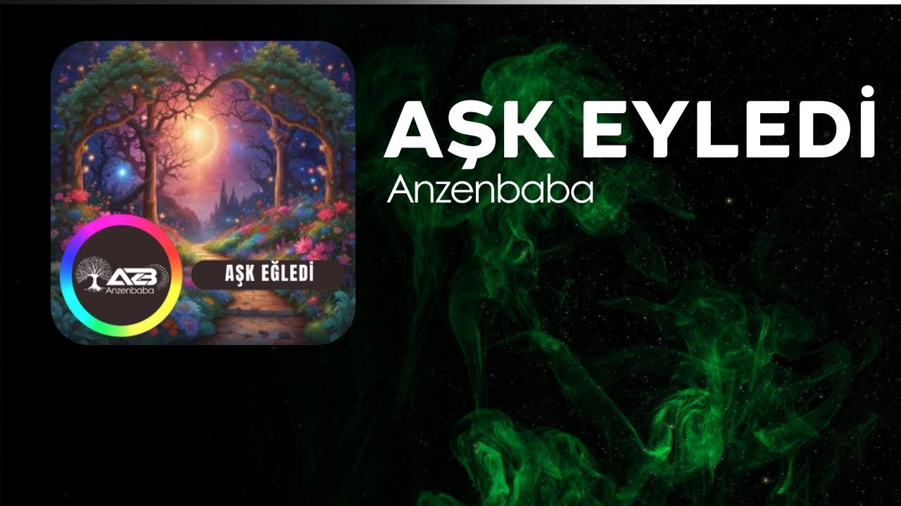 AŞK EYLEDİ -- Aşka Dalmış Bir Yolcu