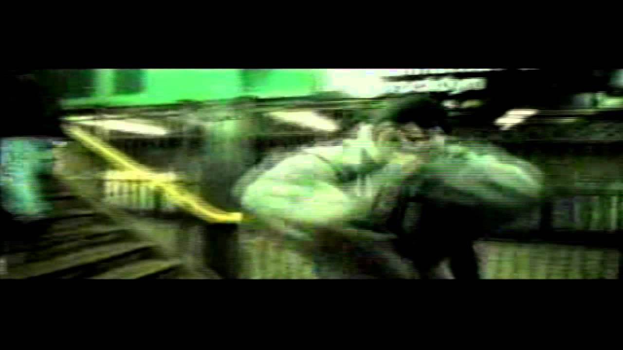 DMX - And Then There Was X (Commercial)