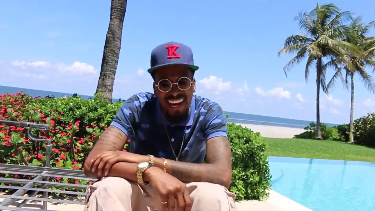 Stealth The Humanoid-Jiggy Nigga  Official Video