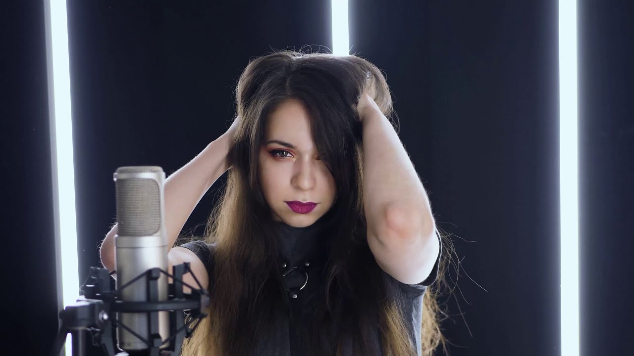 Lacuna Coil - Reckless (Morphide cover)