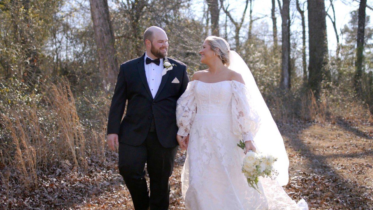 Samuels Wedding | Video 2.7.26