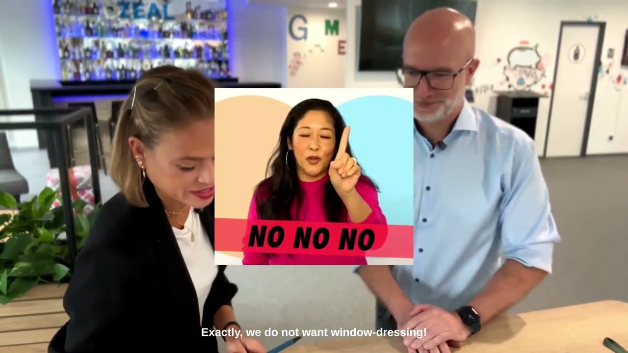 ECEC 2023 | Kreativit&auml;t ist alles: Compliance im Kontext von Anforderungen, wenig Ressourcen & AI