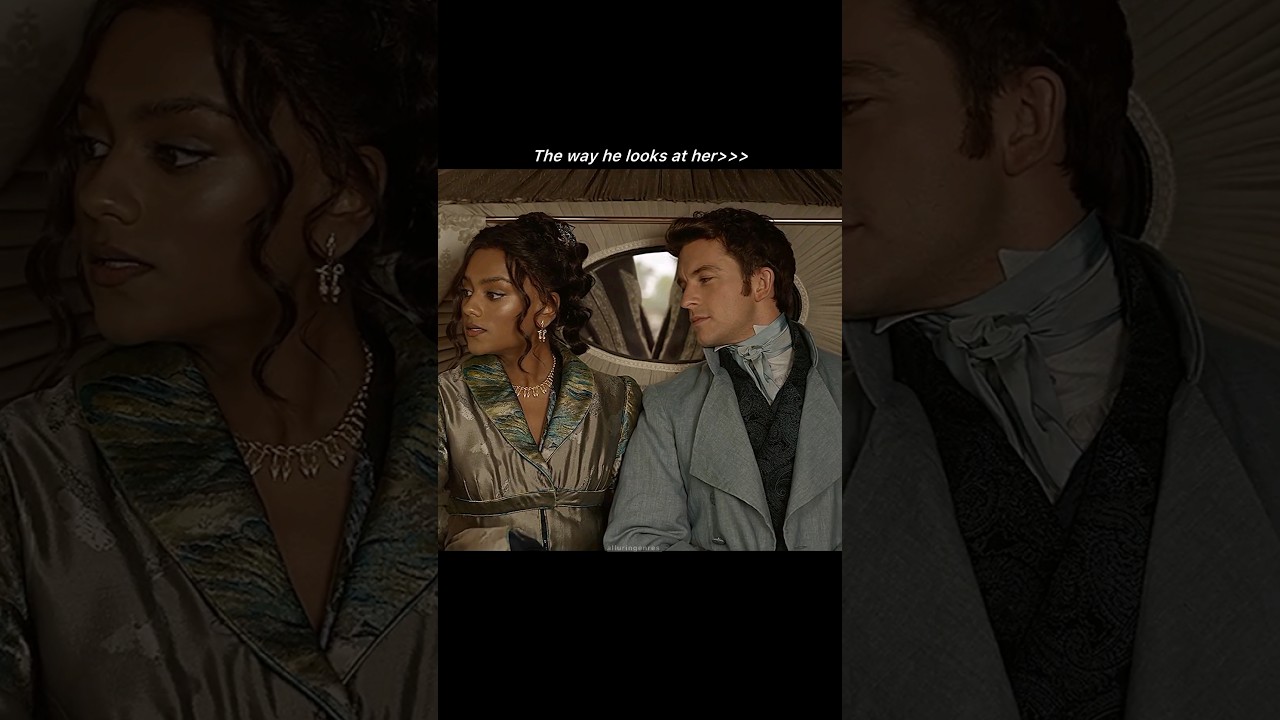 Anthony as a husband 💞 𝑲𝒂𝒕𝒆 & 𝑨𝒏𝒕𝒉𝒐𝒏𝒚 『 Bridgerton 』#bridgertonseason3 #kanthony