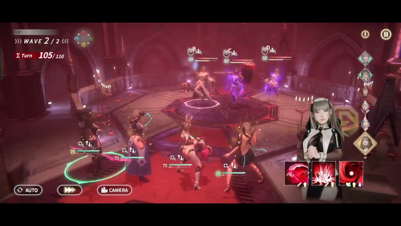 Rise of Eros - SKYBREAK REALM S3 ZONE 2 - 9| NO MORE SKYBREAK TOWER ??