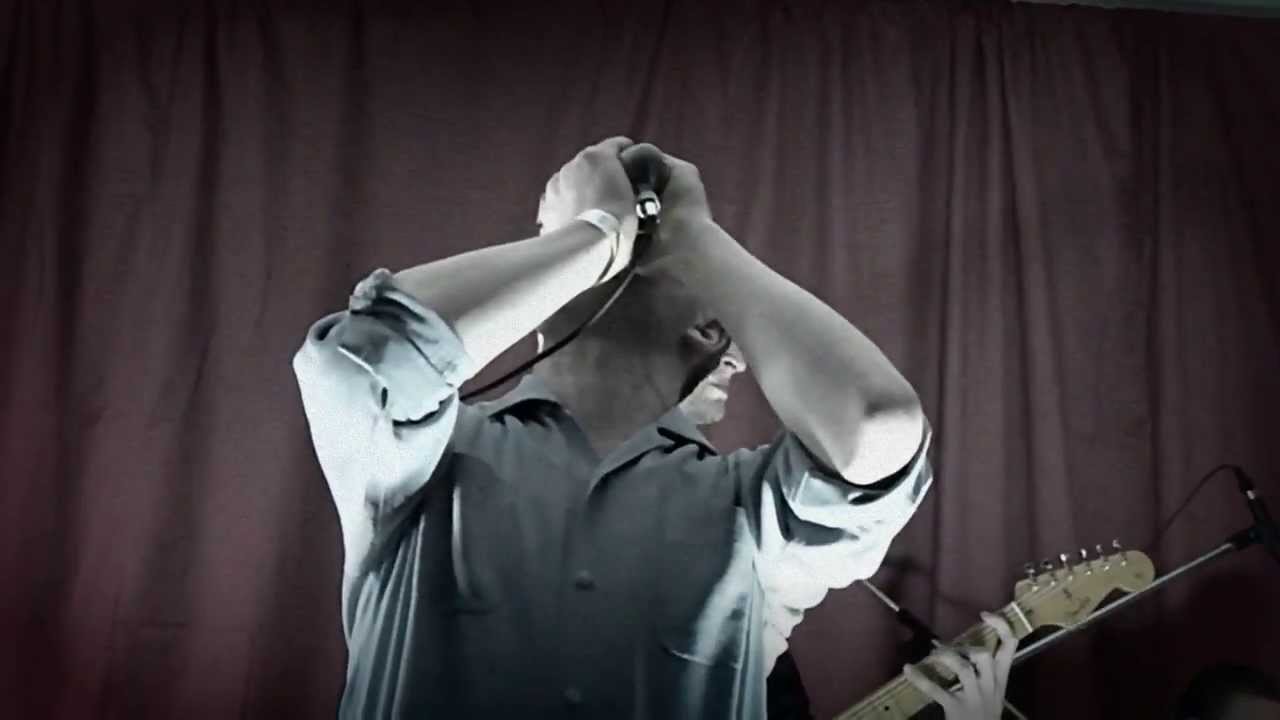 Harmonica Sam  - Wild Cherry