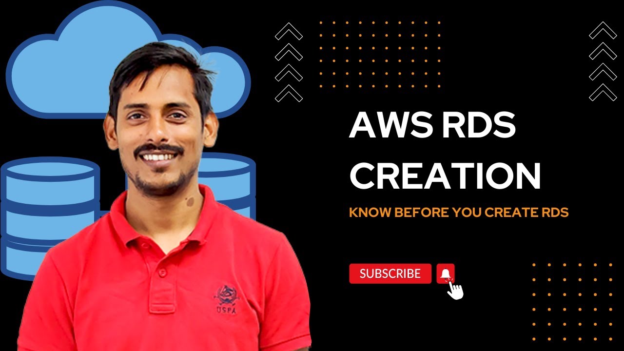 Amazon RDS: A Comprehensive Tutorial on AWS RDS with Hands-On Practice by Fanaticus
