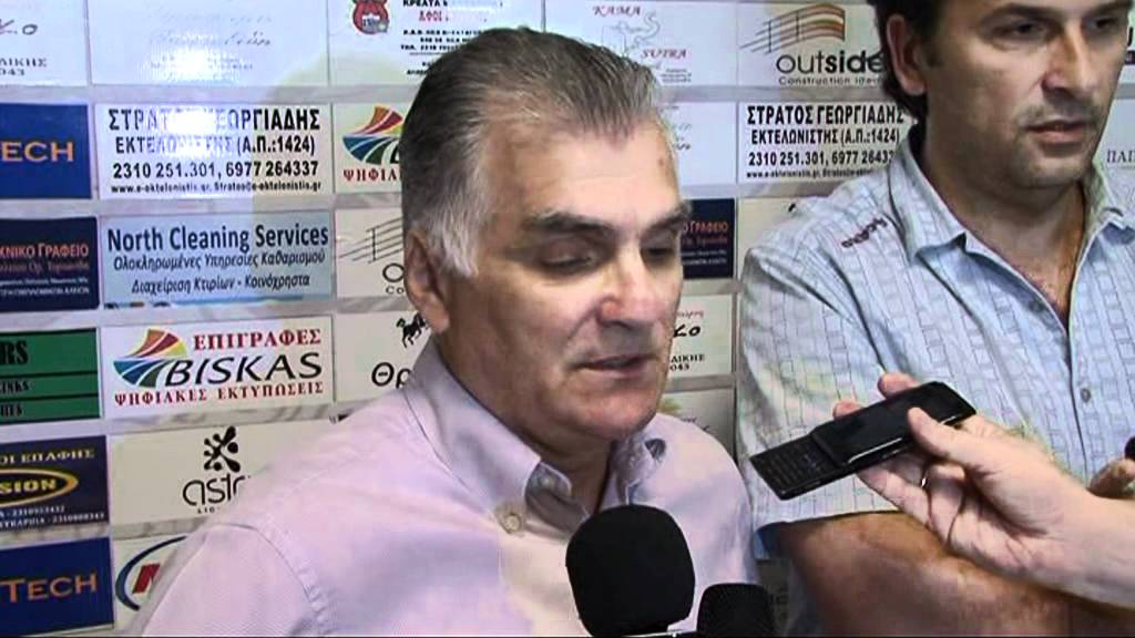 PRELEVIC - MARKOPOULOS