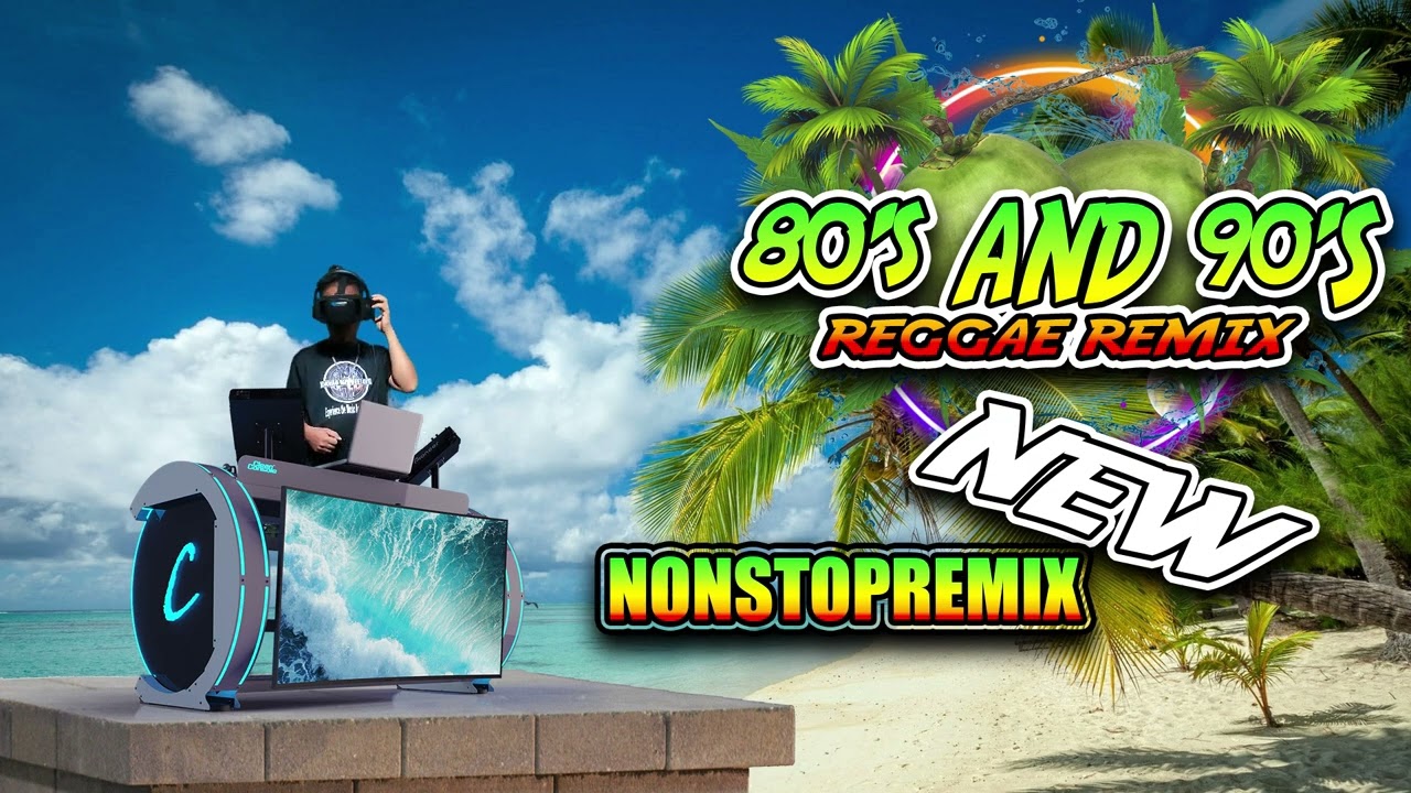 New 2023 80's And 90's Reggae Remix| |Retro Remix| |Old Song Reggae Remix| |Golden Hit Back Reggae|