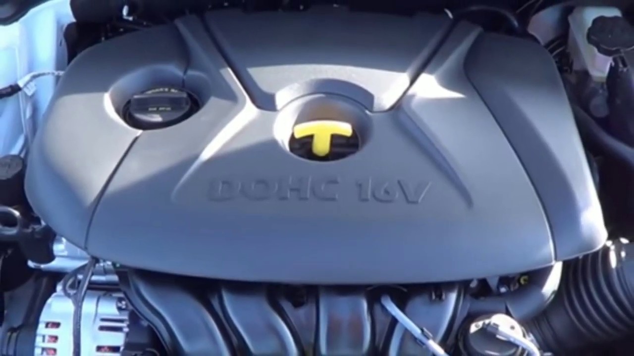 No Start Issues on a 2018 HYUNDAI ELANTRA...Engine Won't Crank...Clicks... Fixed...