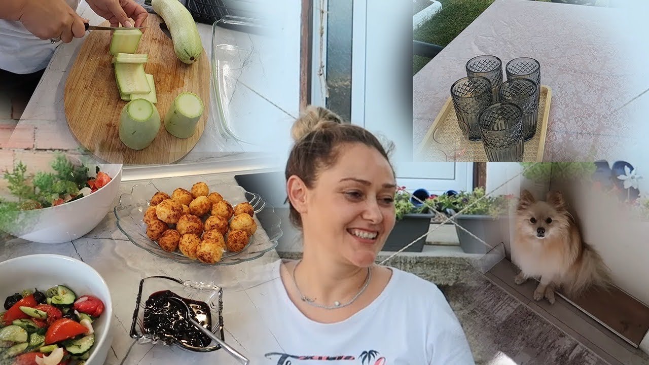 Практични хапки от кашкавал 😋