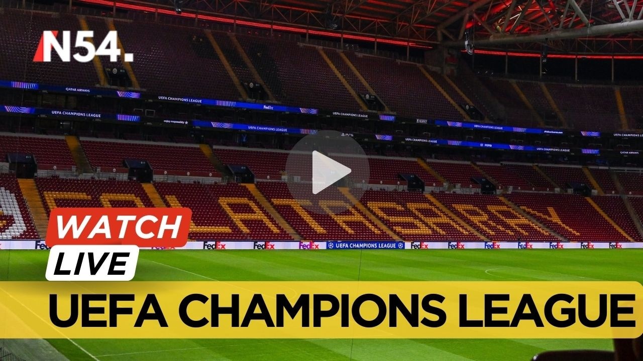 Galatasaray vs Liverpool | UEFA Champions League Knock Out Stage 2026&ndash; News54