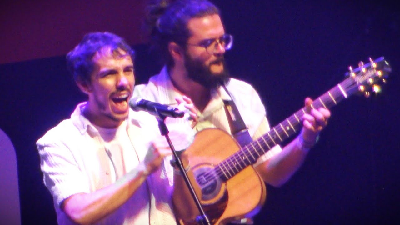 El Nido & Fetén Fetén - 
