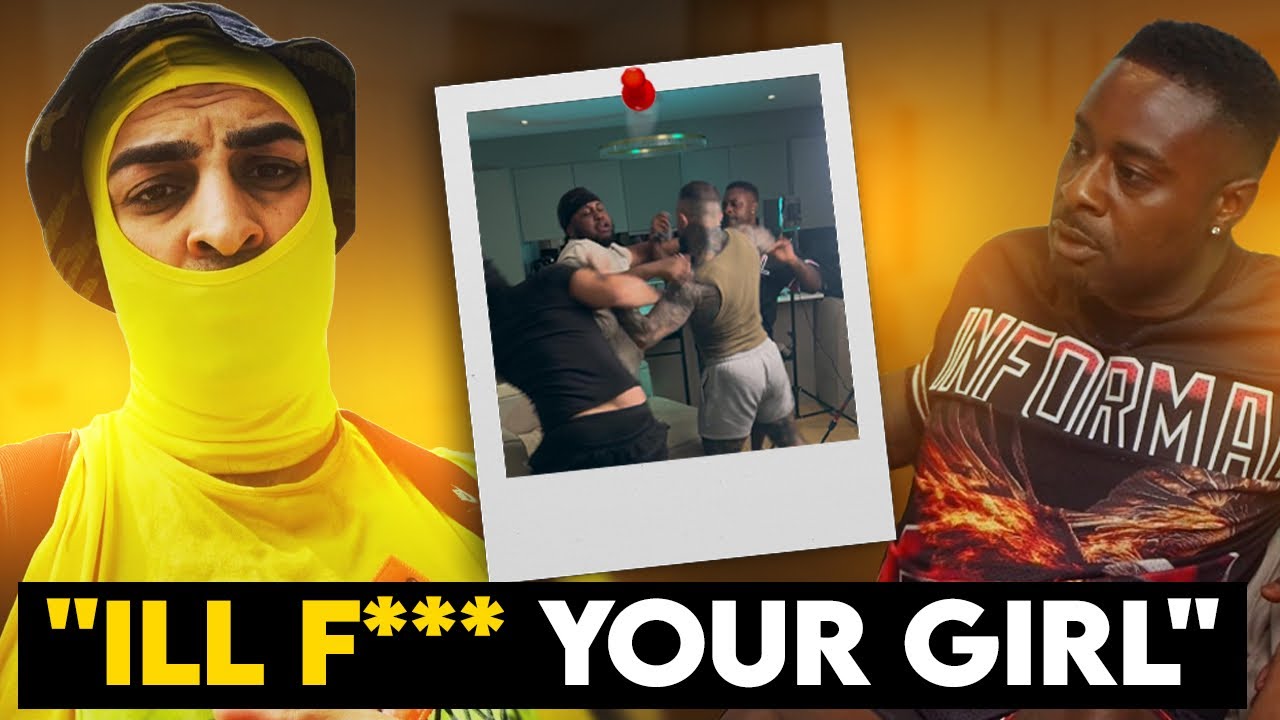 FIGHT!! LV General Bottles Modeen Mid Episode | LV General & Modeen | TRC #98