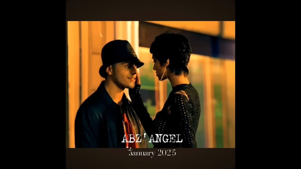 Frilla freestyle #Abs #Abz #absbreen @ABZLOVETV @itsfiveofficial