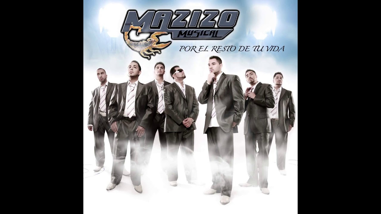 Pierdo La Razón - Mazizo Musical