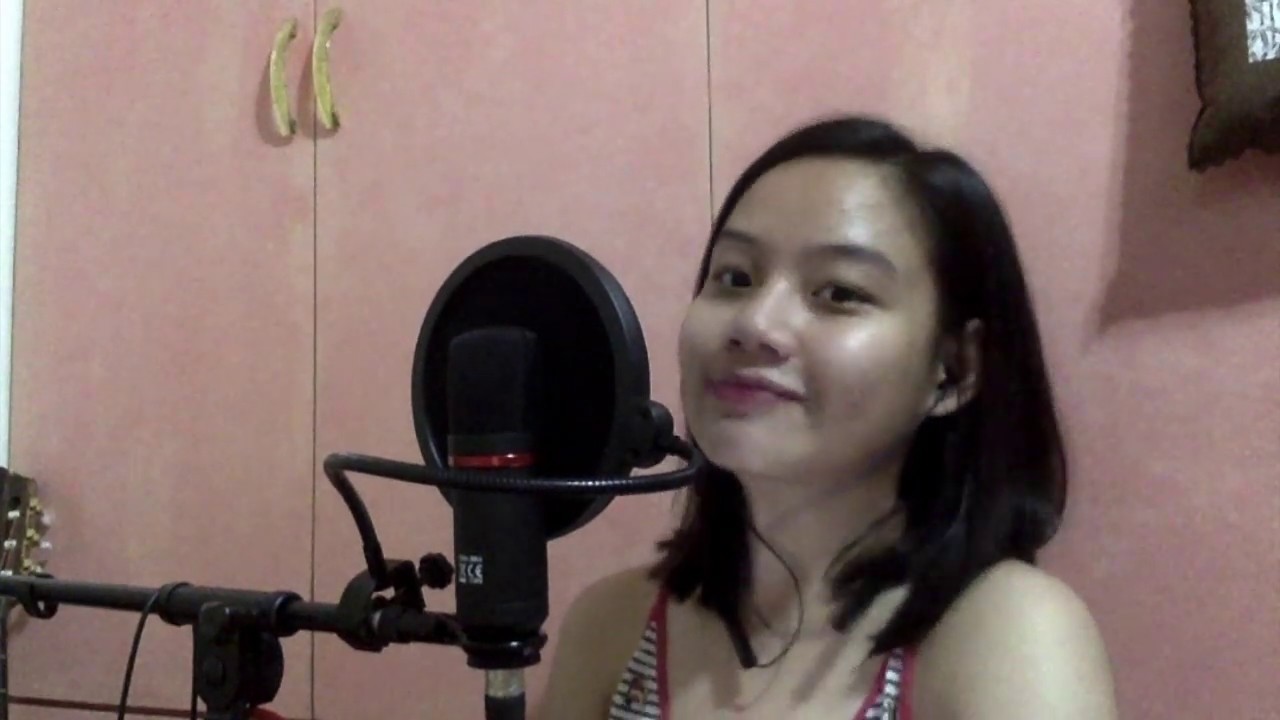 Everytime - Britney Spears (cover) | Mitzie Aguinaldo