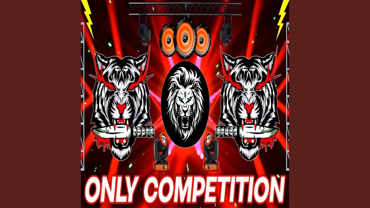 ONLY COMPETITION