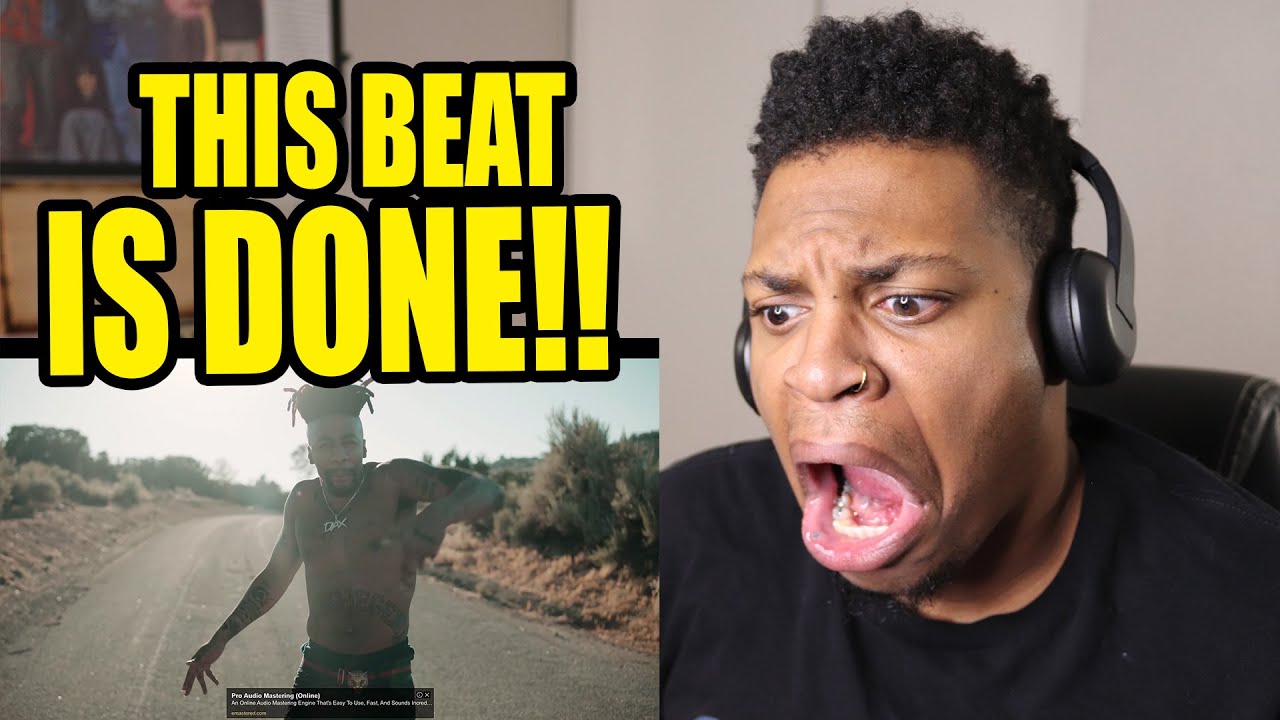 THIS BEAT IS CANCELED!! Dax - 