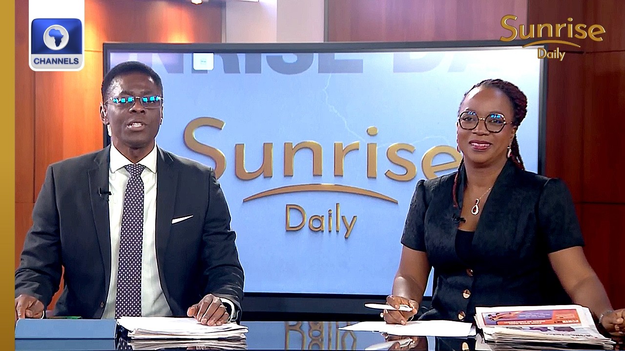 NNPP Reacts To Electoral Act Amendment, MC Tagwaye On Conduct Of FCT Polls + More | Sunrise Dialy