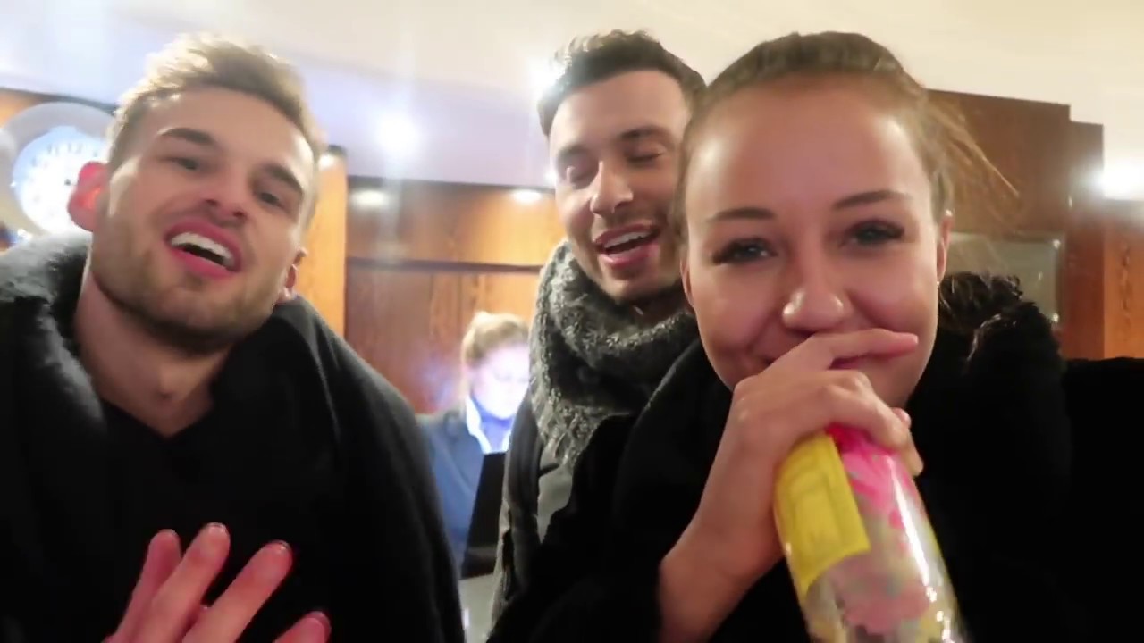 TOP SECRET JUSTIN TIMBERLAKE CONCERT IN LONDEN!!