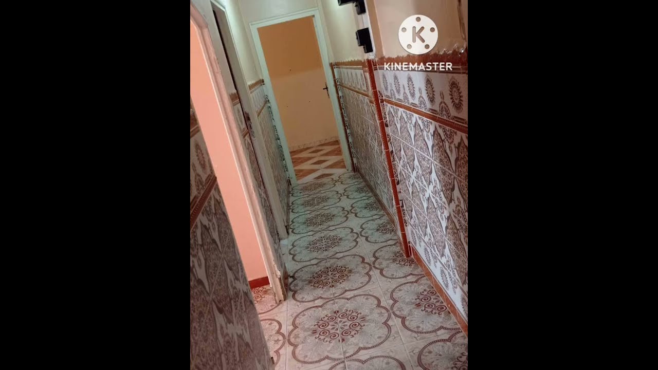 شقة-F4🔴 عطاوهم-540مليون⚫عقد ملكية: واسعة-شابة بزاف-وفالطابق الثاني|ولاية وهران/appartement á vendre