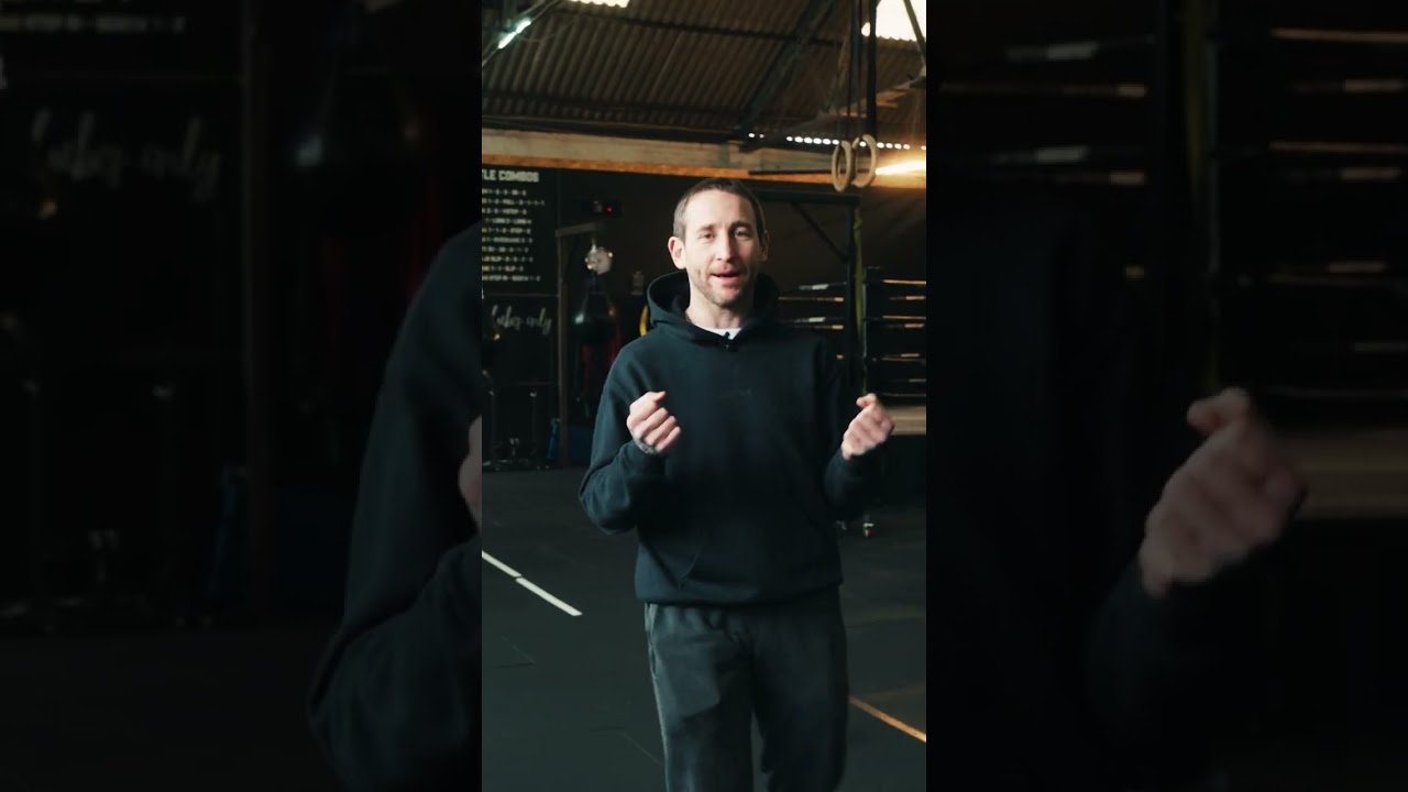 Hustle Norwich Gym Introduction